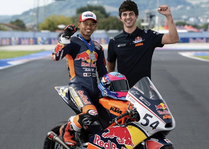 Link Streaming MotoGP Spanyol 2026 Sprint Race Hari Ini, Cek Jadwal dan Cara Nontonnya