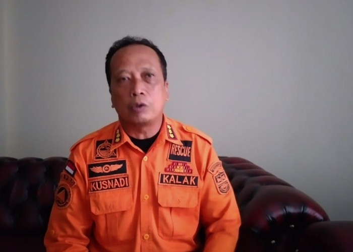 BPBD Kota Banjar Imbau Masyarakat Waspadai Angin Kencang di Musim Penghujan 