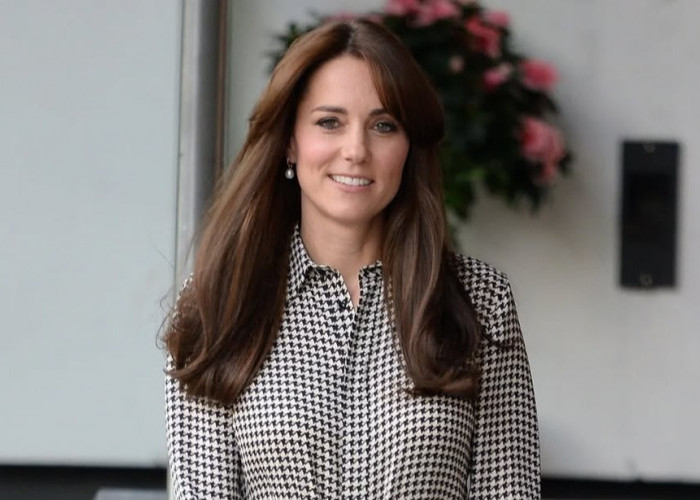 Kate Middleton dalam Masa Pemulihan, Umumkan Sembuh dari Kanker