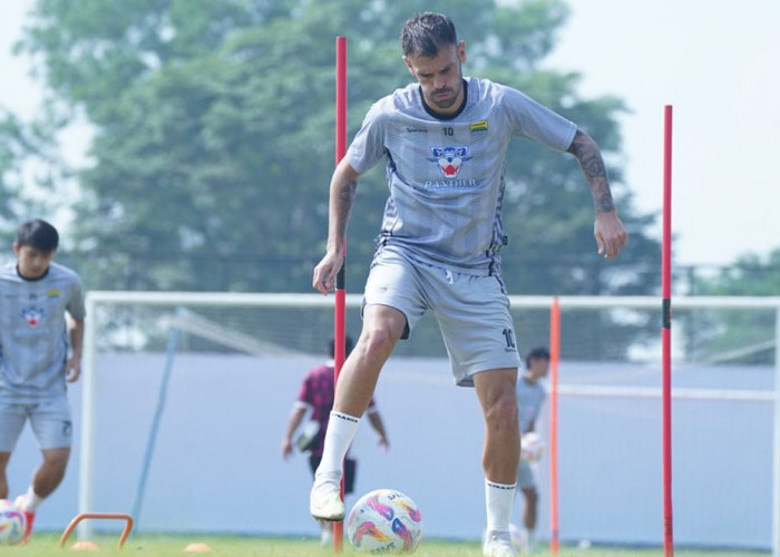 Mesin Gol Persib Waspadai Ledakan Barito Putera di Stadion Bantul, Ini Pemain yang Ditandai 