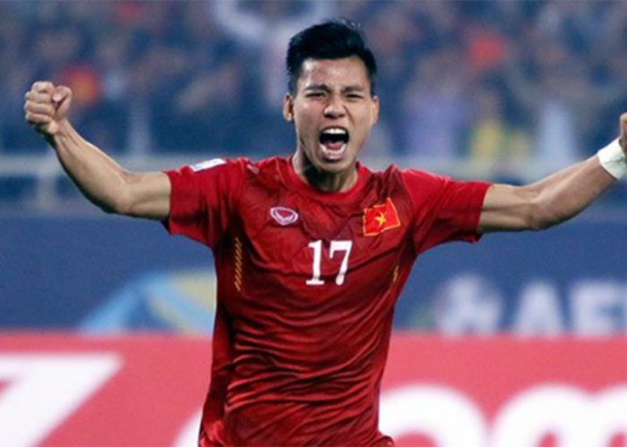 Bek Timnas Vietnam Gabung Persib untuk Skuad The Dream Team Baru Bojan Hodak? Harga Transfernya Rp 4,78 Miliar