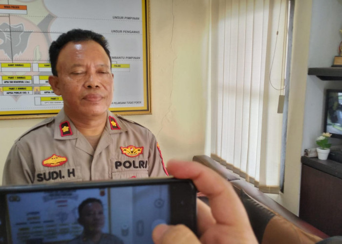 Waduh! Pegawai Honorer di Kota Banjar Diamankan Polisi Gegara Penipuan Berkedok Orang Pintar