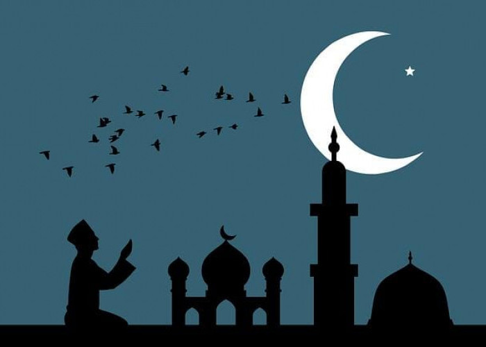 Ramadan Segera Tiba, Ketahui Macam-macam Puasa yang Ditinjau dari Segi Hukum Islam