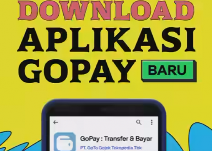 BURUAN Update, Dapatkan Gratis Transfer Saldo Dana GoPay ke Sesama Pengguna GoPay dan Rekening Bank