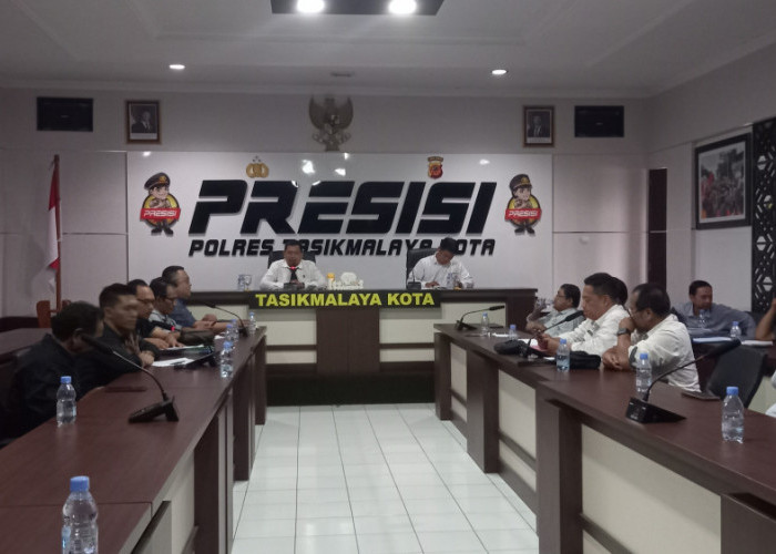 Mediasi Ahli Waris dan Pemkot Tasikmalaya Soal Jalan Yudanagara Berjalan Alot