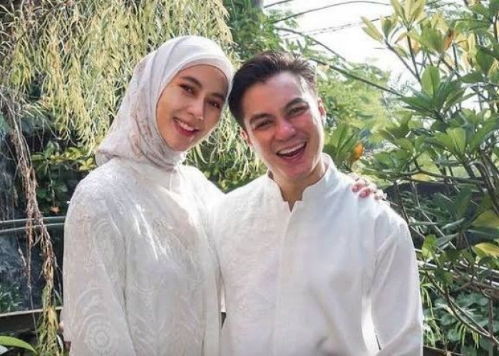 Baim Wong Resmi Mengajukan Cerai Talak Terhadap Paula Verhoeven, Rumor Penyebab Perceraian Dipicu Orang Ketiga