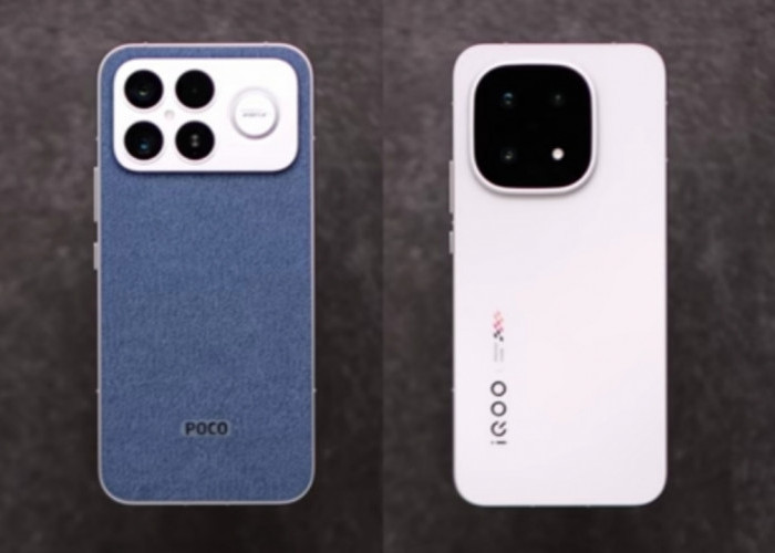 Perbandingan Poco F8 Ultra vs iQOO 15: Duel Flagship Kencang Dengan Harga Masuk Akal
