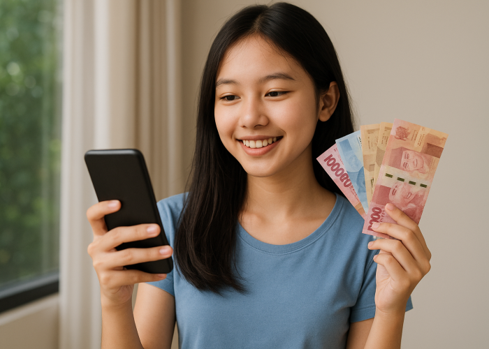 Rahasia Link DANA Kaget Resmi untuk Dapatkan Saldo Gratis DANA