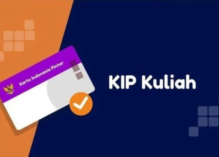 Ingin Kuliah Bingung Biaya? Yuk Cek Cara Mengajukan KIP Kuliah Bagi Keluarga Kurang Mampu