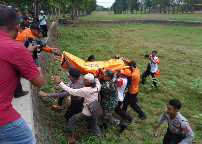 Banjir Bandang di Kota Banjar Telan 3 Korban, Puluhan Warga Lainnya Diungsikan