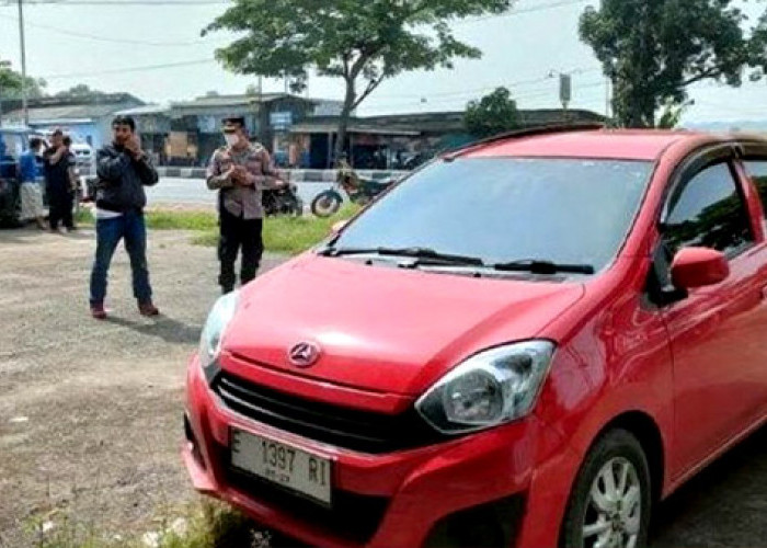 Motif Kasus Pembunuhan Wanita Cantik di Subang Terungkap, Gara-Gara Sang Suami Korban Jengkel