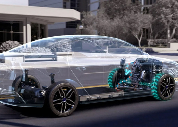 Semakin Lengkap! Sambut BYD PHEV, HAKA Auto Siapkan 30 Diler Baru hingga Pertengahan 2026