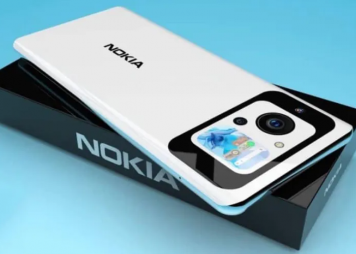 Harga Nokia Style Plus 2024 dengan Spesifikasi Lengkap Harganya Cuma Segini