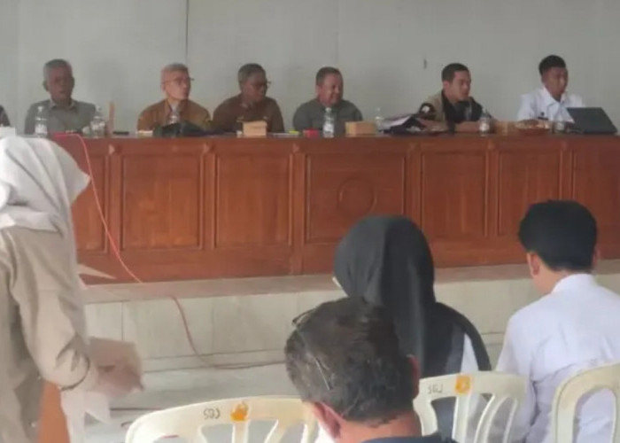 Tak Ada Kepala SPPG Ciamis yang Dicopot, Program MBG Tetap Berjalan Normal