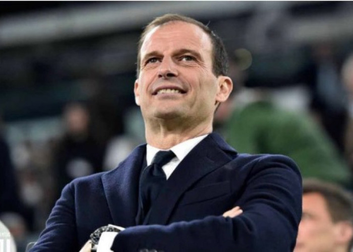 Sesumbar Allegri Usai Rebut Puncak Klasemen dari Inter: Kita Akan Memenangkan Lebih Banyak Pertandingan