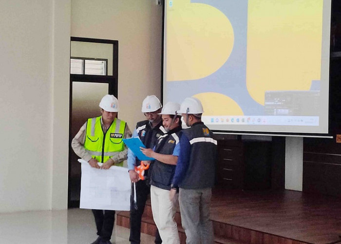 Musrenbang Kabupaten Ciamis Tingkat Kecamatan Menampung Usulan Infrastruktur Sebesar Rp 1,5 Triliun