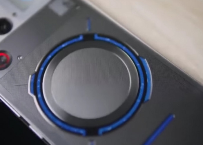 5 HP Nubia Terbaru Awal 2026: Dari Harga Sejutaan hingga Flagship Gaming Monster