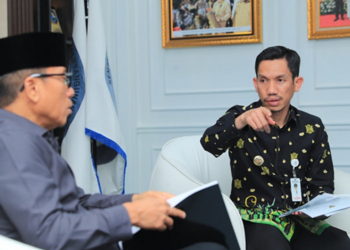 Mendes PDT Dorong Desa Jadi Sentra Produksi Pangan dan Penggerak Ekonomi
