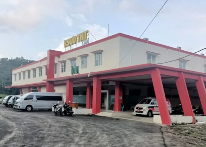 Layanan Dasar RSUD TNT Dinilai Belum Optimal, KMRT Soroti Perencanaan Pemkab Tasikmalaya