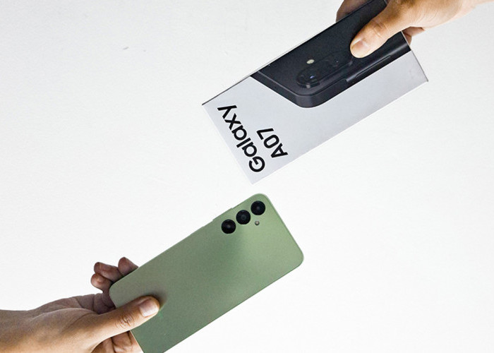 Ini 7 HP Baru dengan RAM Besar dan Baterai Awet, Cocok untuk Anak Sekolah Beli Pakai Uang THR