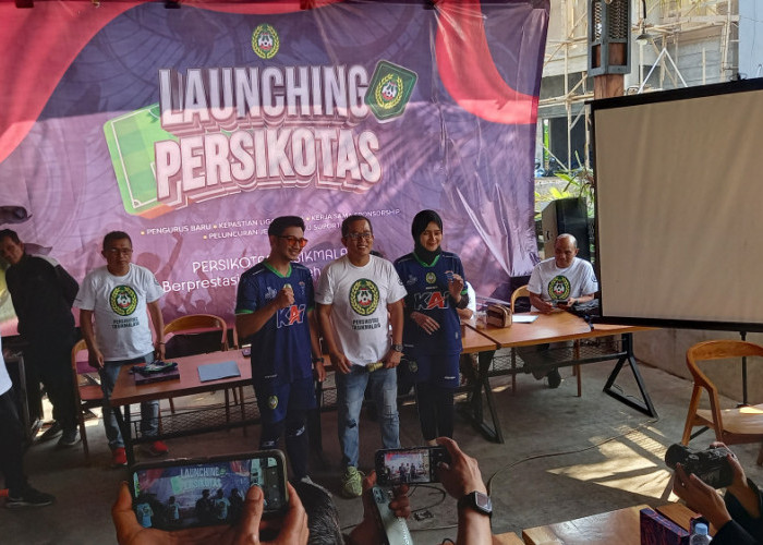 Menanti Kebangkitan Persikotas: Pengurus Baru, Siap Jadi Juara Liga 3 Seri 2