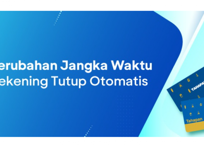 WADUH! BCA Tutup Otomatis Rekening Nasabahnya Berlaku 1 November 2023, Berikut Aturan Barunya