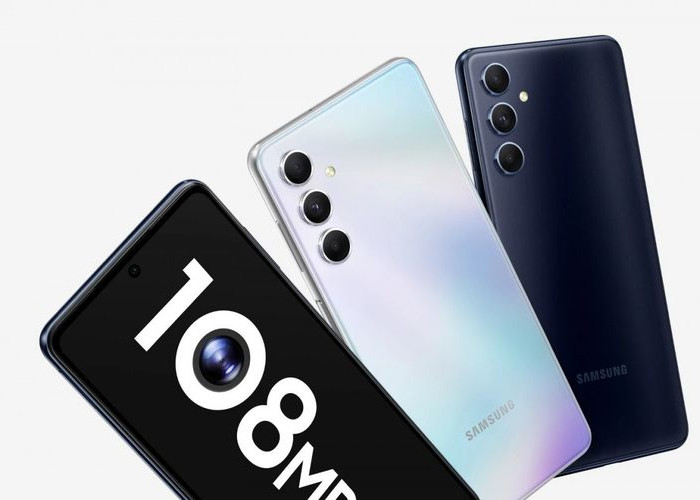 Samsung Galaxy M54 5G vs Galaxy A56 5G, Mana yang Lebih Menarik?