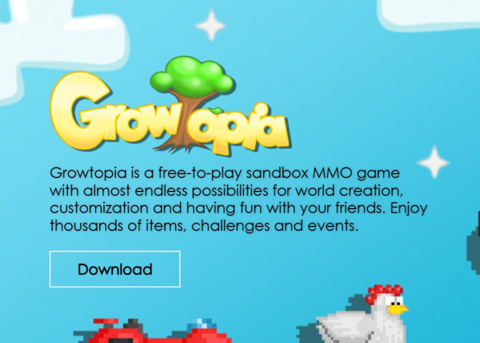 Cara Menghasilkan Uang dari Game Growtopia dengan Mudah!