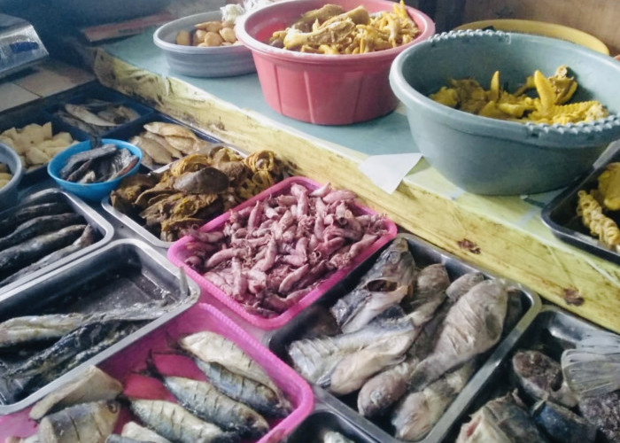 Yuk Cicipi Aneka Menu Rumah Makan yang Terkenal di Tasikmalaya