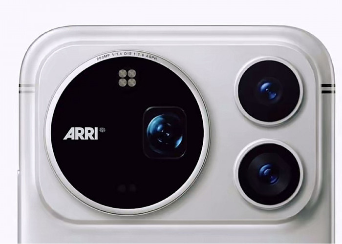 Bocoran HONOR Magic 9 Pro Bikin Geger, Bawa 2 Kamera 200MP dan Snapdragon Terbaru