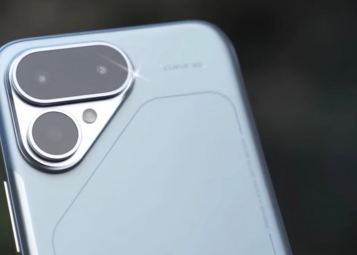 Kenalan dengan Tecno Pova Curve 2, Penantang Serius HP Midrange Tahun Ini