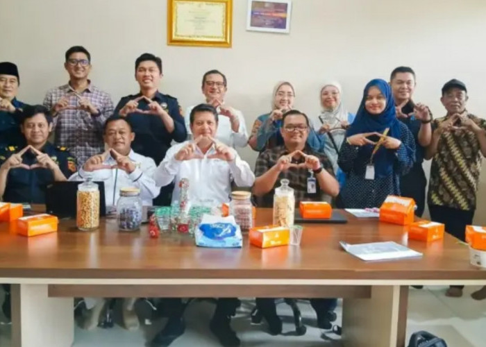 Misi Dagang ke Jerman Disiapkan, Kadin Tasikmalaya Ingin Produk Lokal Tembus Pasar Eropa