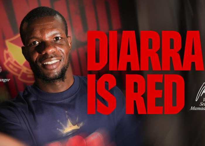 Ternyata Jelang Lawan Persib Bandung di AFC Champions League Two, Selangor FC Rekrut Dua Pemain Eropa