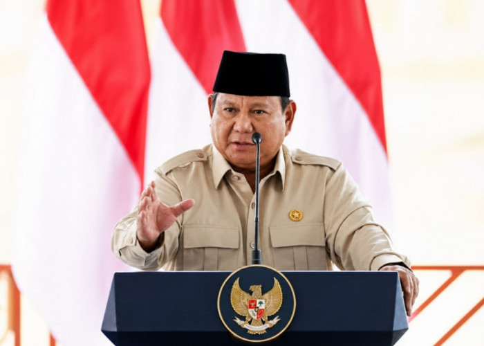 Prabowo Buka Jalur Pengaduan MBG Lewat TikTok, Kalau Temukan Kejanggalan Langsung Laporkan