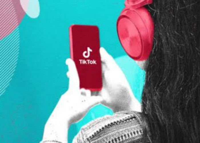 TikTok Music Resmi Hadir di Indonesia, Spotify Punya Saingan Nih