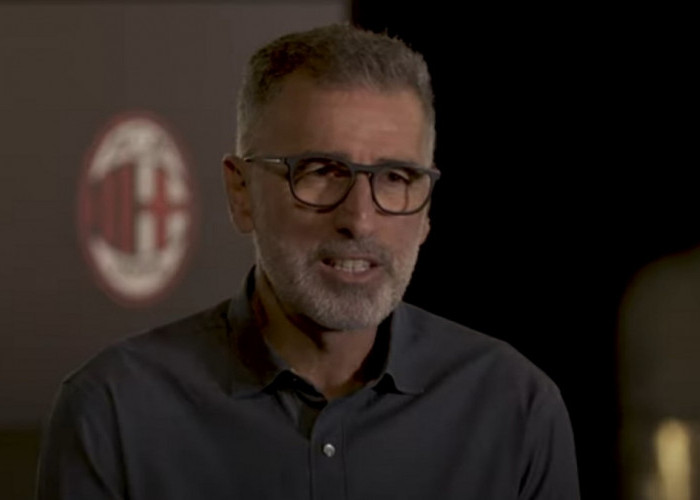 Mauro Tassotti: Inter Milan Sulit Dikalahkan, AC Milan Tidak Berada dalam Performa Terbaik