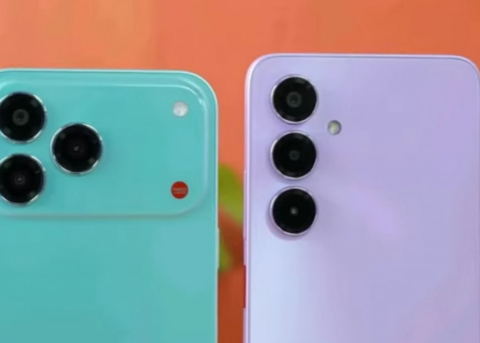 HP Terbaru Yang Direkomendasikan Untuk Lebaran, Punya Baterai Jumbo sampai Kamera 200 MP, Cek Daftarnya!