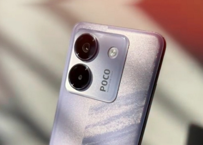 Serius Harganya 2 Jutaan?! Poco M7 Pro 5G, Entry Level Yang Punya Spek Sultan 