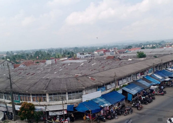 Kemiskinan di Tasikmalaya Turun 5 Persen, Tapi Masih Masuk 10 Besar di Jawa Barat