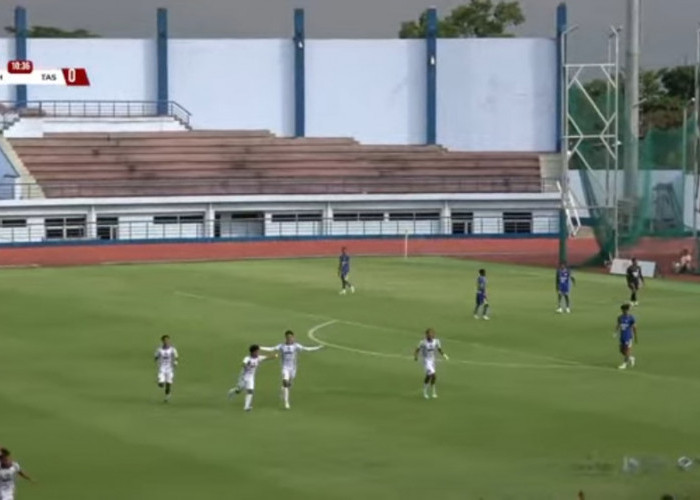 Tekuk Cimahi United, Peluang Persikotas ke Final Liga 4 Seri 1 Terbuka Lebar