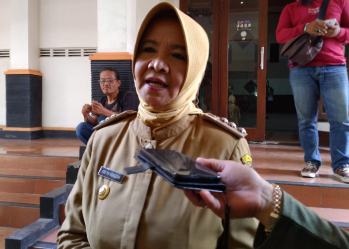 Kenaikan Tarif Air PDAM di Kota Banjar, Kata Wali Kota: Sudah Sesuai Kepgub Jabar!