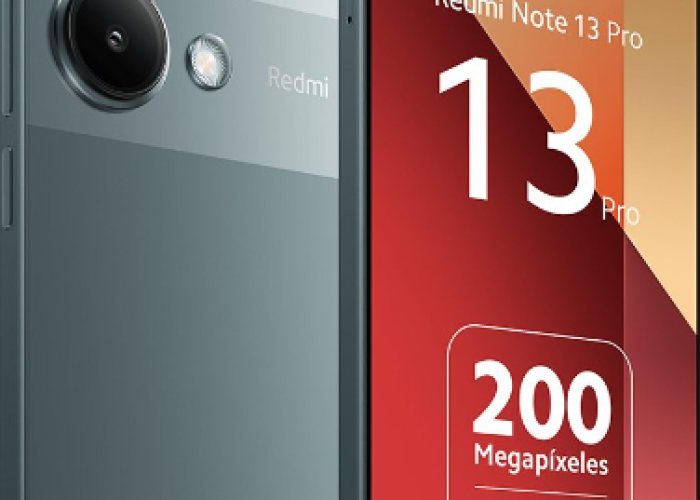 Xiaomi Redmi Note 13 Pro 4G Siap Meluncur di Indonesia dengan Performa Mantap dan Kamera 200MP