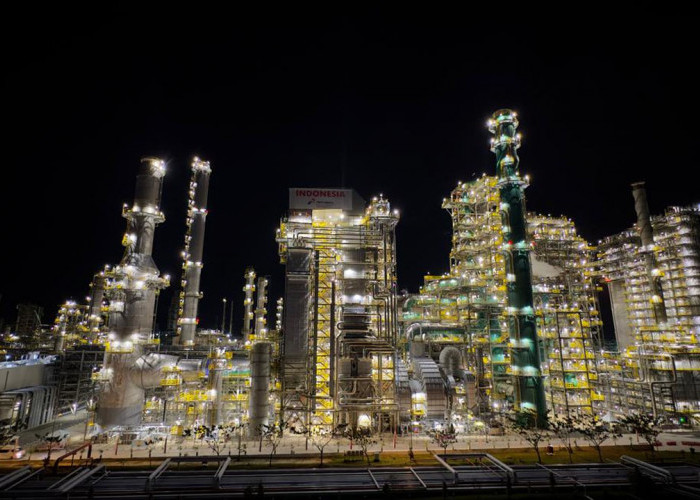 Mengenal Kilang Balikpapan: Dari Sejarah Sumur Mathilda hingga Jadi Garda Terdepan Energi Indonesia Timur