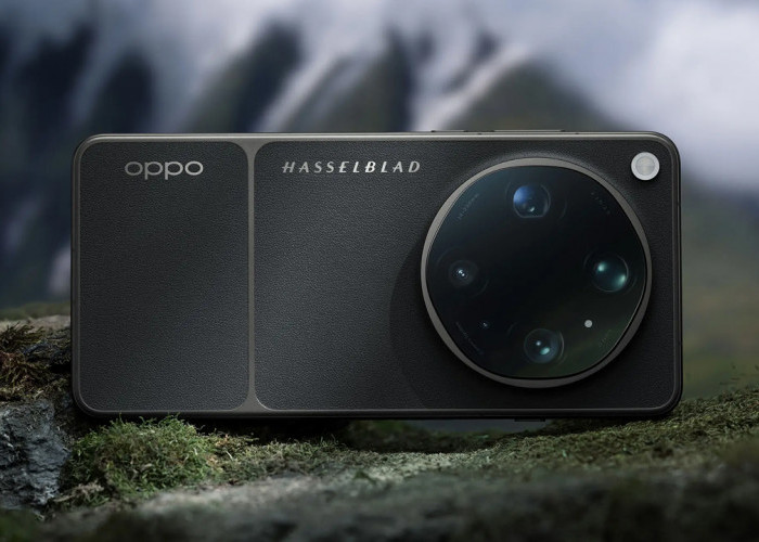 Resmi OPPO Find X9 Ultra Buka Early Pre-order di Indonesia, HP dengan Fitur 10x True Optical Zoom