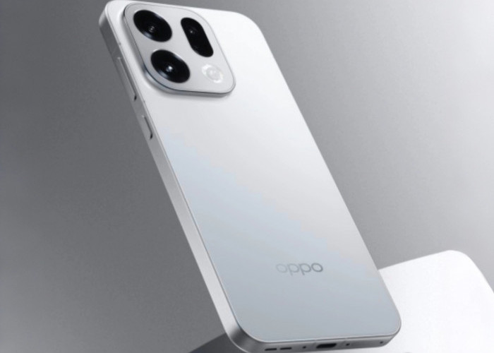 HP OPPO Find X9 Bikin Game Berat Makin Lancar, Layar AMOLED 120Hz