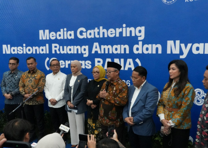 Mendikdasmen Luncurkan Langkah Baru Cegah Kekerasan di Sekolah, Budaya Aman Jadi Prioritas