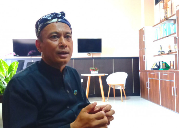 Jabatan Plt Rasa Permanen: Pemerintah Kota Tasikmalaya Menunggu Keajaiban Enam Bulan