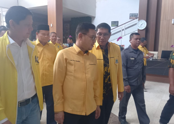 Anggota DPRD Depok Hukum Sopir Truk Guling-guling di Aspal, Begini Sikap Golkar