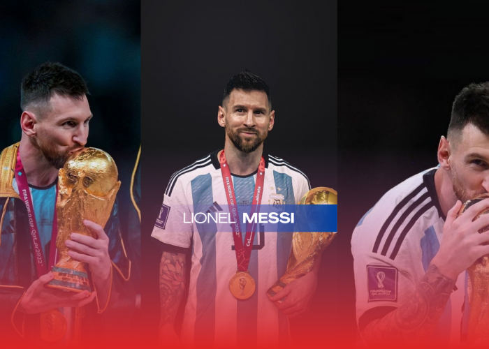 Lionel Messi Ragu Tampil di Piala Dunia 2026: Akankah Sang Megabintang Kembali Memperkuat Argentina?