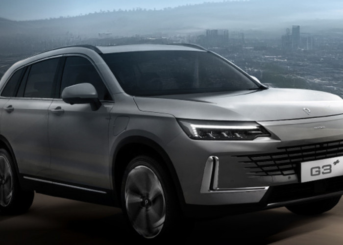 EVA Siaga Gratis 24 Jam, Kunci Kenyamanan Menggunakan Mobil Listrik Polytron